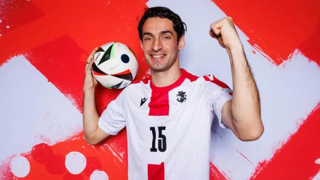 گئورگی گولسیانی