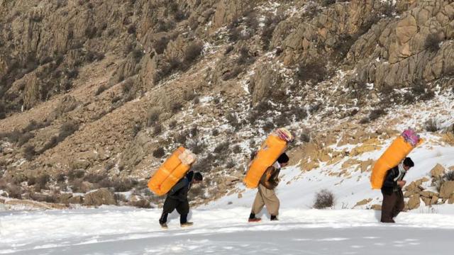 کولبران