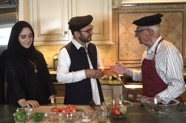 فرینک کیپریو