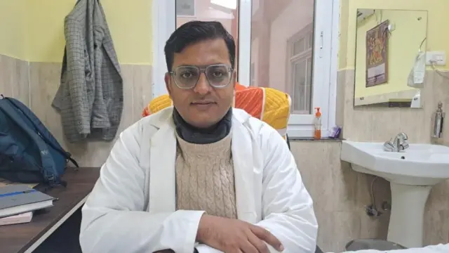 బిహార్, child, doctor, psychologist, Trichotillomania, Pica, ముజఫర్‌పుర్