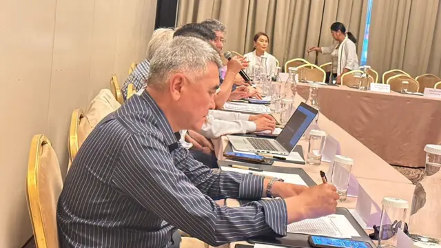 Консультативдик кеңеш