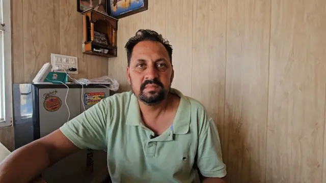 ਜਸਵੀਰ ਸਿੰਘ