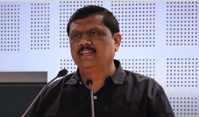 புனித பாண்டியன் 