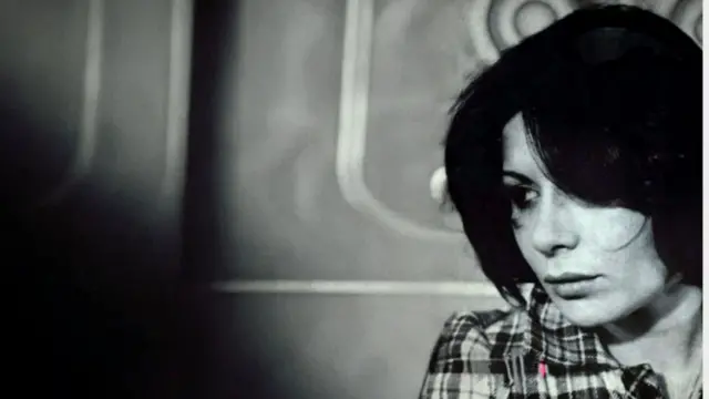 نمایی از فیلم «شهرزاد»