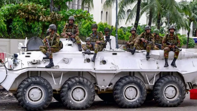 બાંગ્લાદેશ 