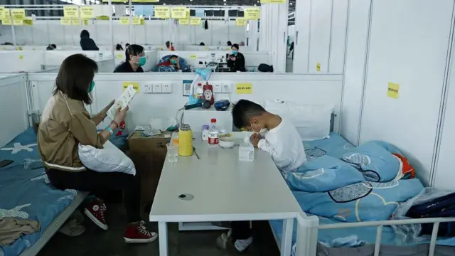 China