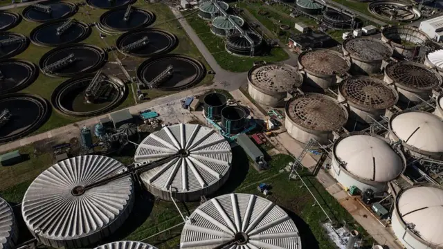 تنقية المياه