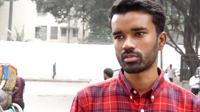 বিমার মেয়াদ শেষে টাকা তোলার জন্য ঘুরছেন নাজমুল হাসান