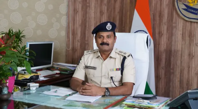 వైఎస్ జగన్, వైసీపీ, పల్నాడు పర్యటన, పోలీసుల ఆంక్షలు