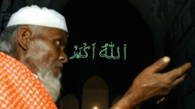 ঢাকার নবাবরা জাঁকজমকের সাথে শবে বরাত পালন করতেন