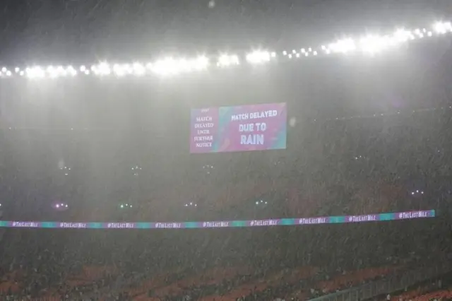 વિરાટ કોહલી, આઇપીએલ, બીબીસી, ગુજરાતી, આઈપીએલ ફાઇનલ મેચ, નરેન્દ્ર મોદી સ્ટેડિયમ, આરસીબી, પંજાબ કિંગ્સ, શ્રેયસ અય્યર, વરસાદ