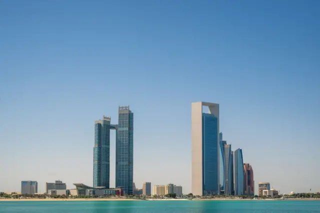 Abu Dhabi