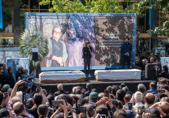 نکوداشت از مهرجویی