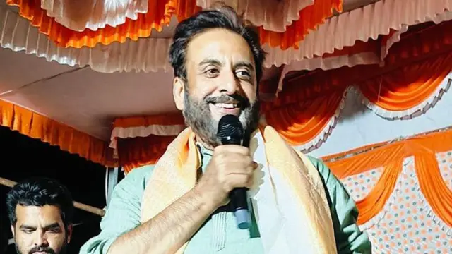 सय्यद इम्तियाझ जलील 