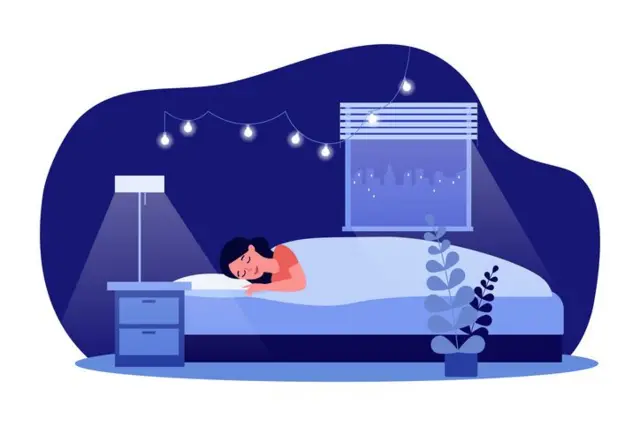 झोपेच्या चांगल्या सवयी- स्लीप हायजिनसाठी आवश्यक गोष्टी