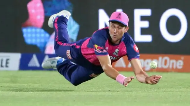 રાજસ્થાન રૉયલ્સ 