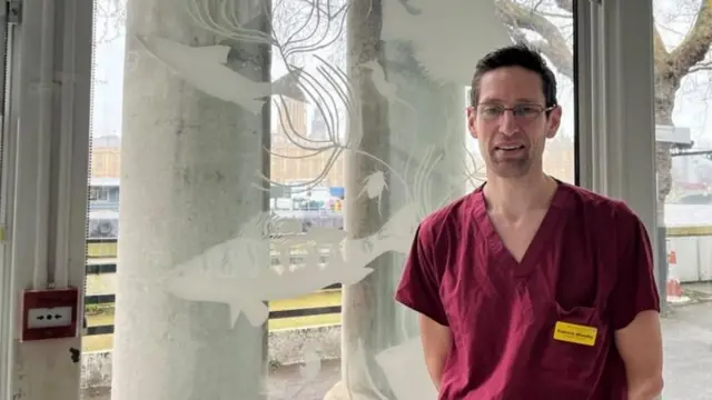 डॉक्टर मर्फी 