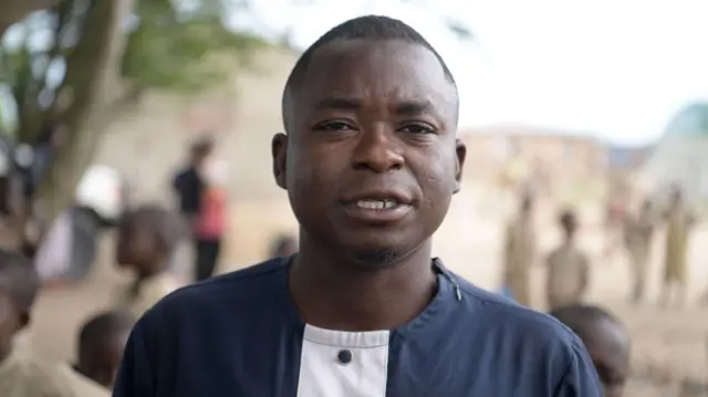 Jean De dieu Bazirutwabo