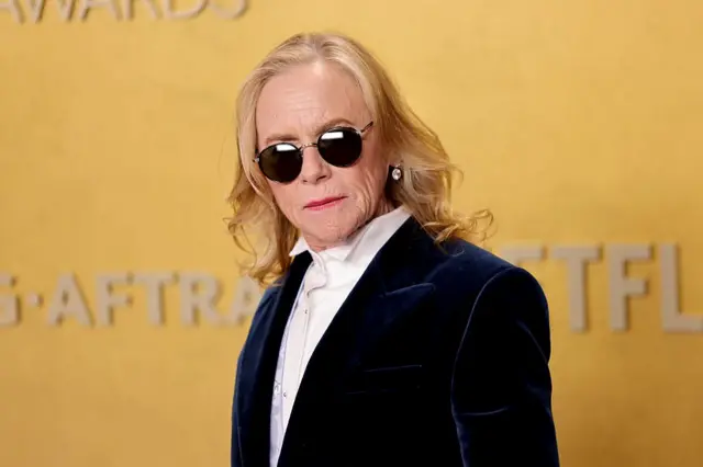 эми мэдиган