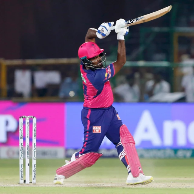 संजू सैमसन