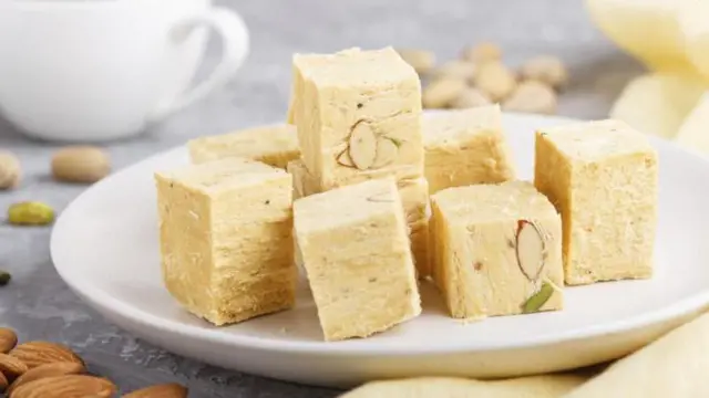 सोनपापडी