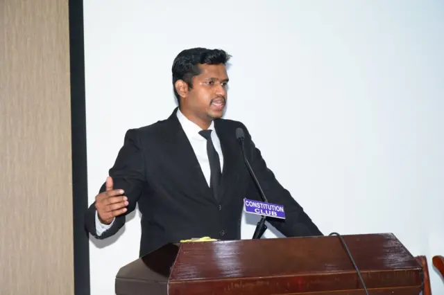 இலங்கைத் தமிழர்களுக்கு இந்திய குடியுரிமை