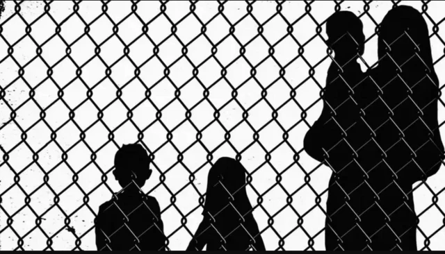 Hooyo iyo carruurteed