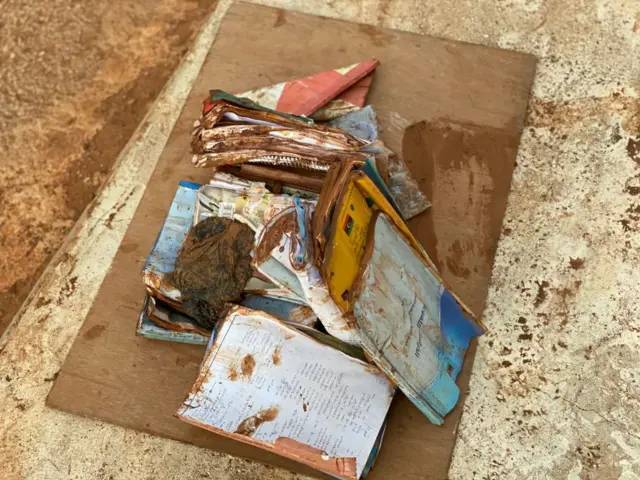  லிபியா வெள்ளம்