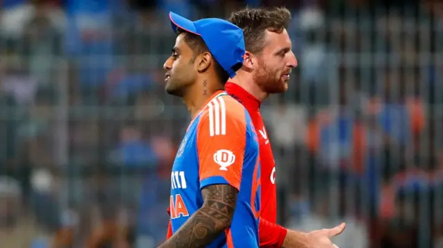 सूर्यकुमार यादव 