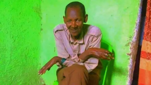 Diimaa Dooyyoo Boruu