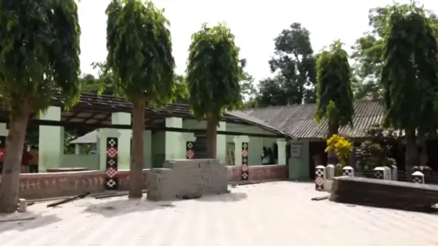 ஒடிஷா ரயில் விபத்து