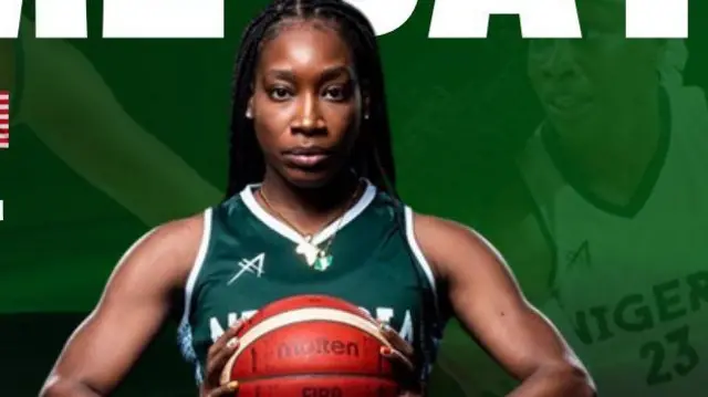 Aworan agbabọọlu Alapẹrẹ D'Tigress