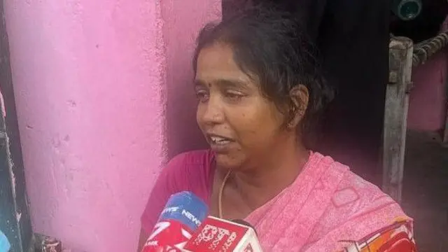 கரூர் பரப்புரை, விஜய் பரப்புரை, கரூர் கூட்ட நெரிசல் 