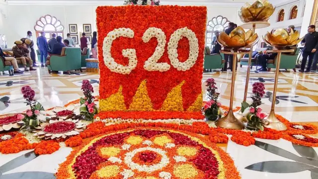 जी 20
