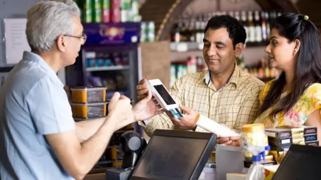 మహిళలు, ఫైనాన్స్