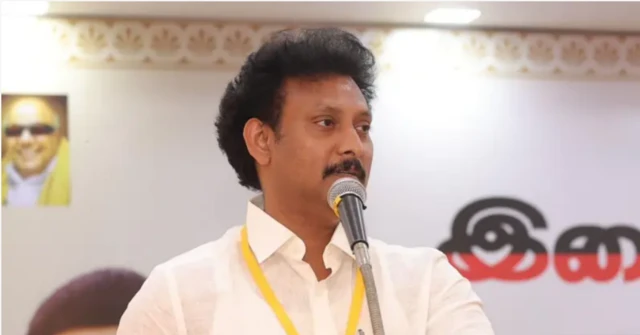 இந்தியா, பாஜக, திமுக, கல்வி, தமிழக அரசு, கட்டாயக்கல்வி உரிமைச்சட்டம்