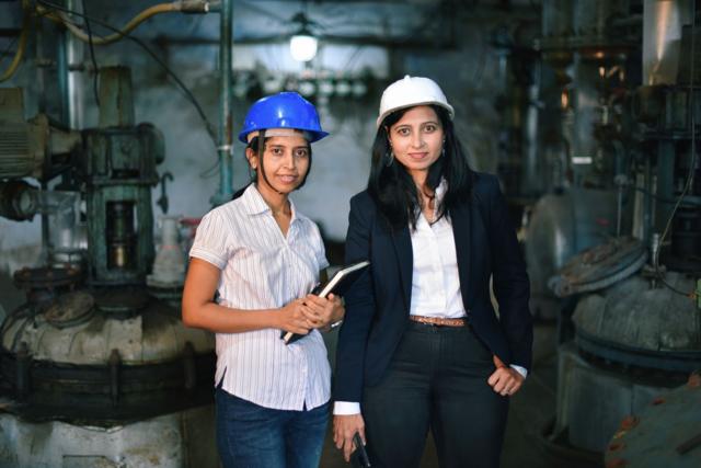 லக்பதி தீதி