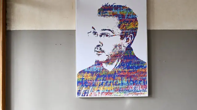 መምህር ሳሙኤል ፓቲ