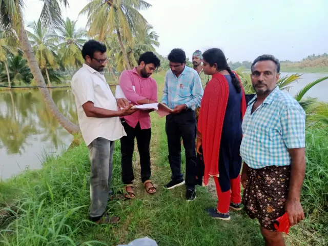 భూసర్వే