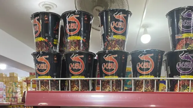 spicy mala