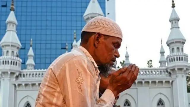 முஸ்லிம் இடஒதுக்கீடு