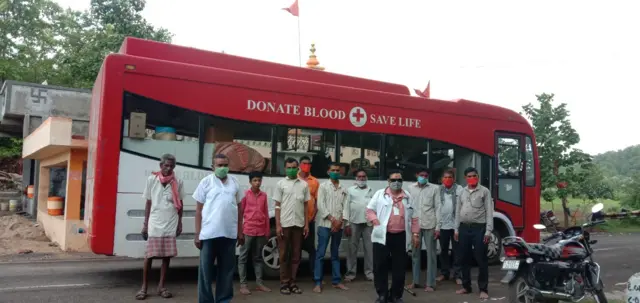 રક્તદાન વિશેની માહિતી