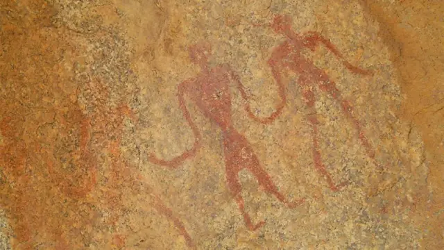 ભારતનો ઇતિહાસ, દક્ષિણ ભારતનો ઇતિહાસ, ઐતિહાસિક સ્થળો, બીબીસી ગુજરાતી