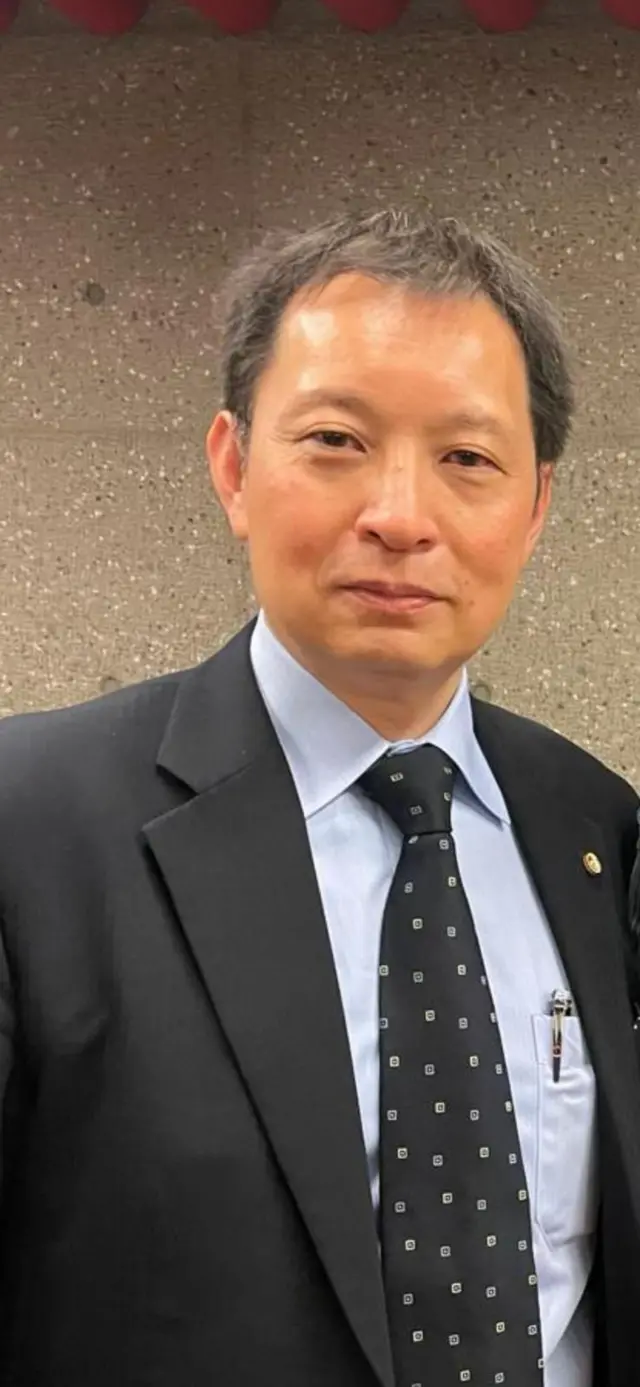 Kotaro Hayata