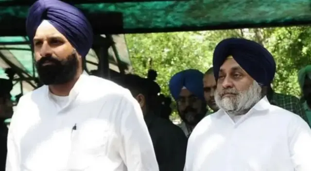 ਅਕਾਲੀ ਦਲ