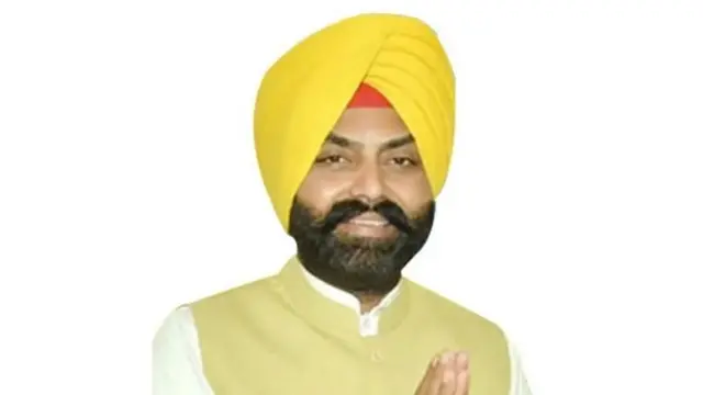 ਲਾਲਜੀਤ ਸਿੰਘ ਭੁੱਲਰ