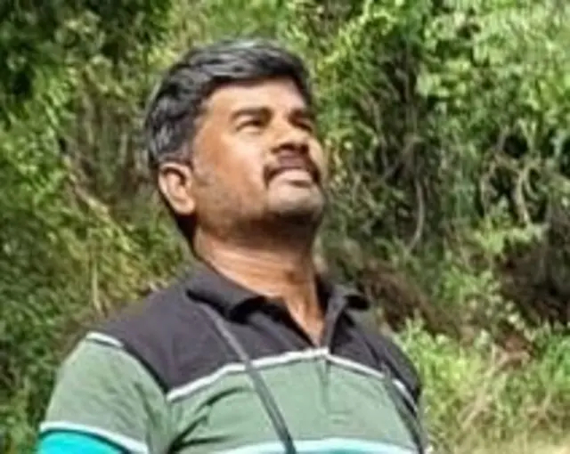 కళైసెల్వన్