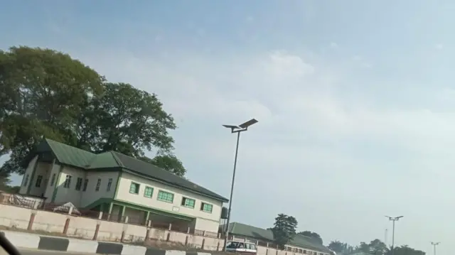 Akụkụ ụlọikpe majịstratị nke Owerri