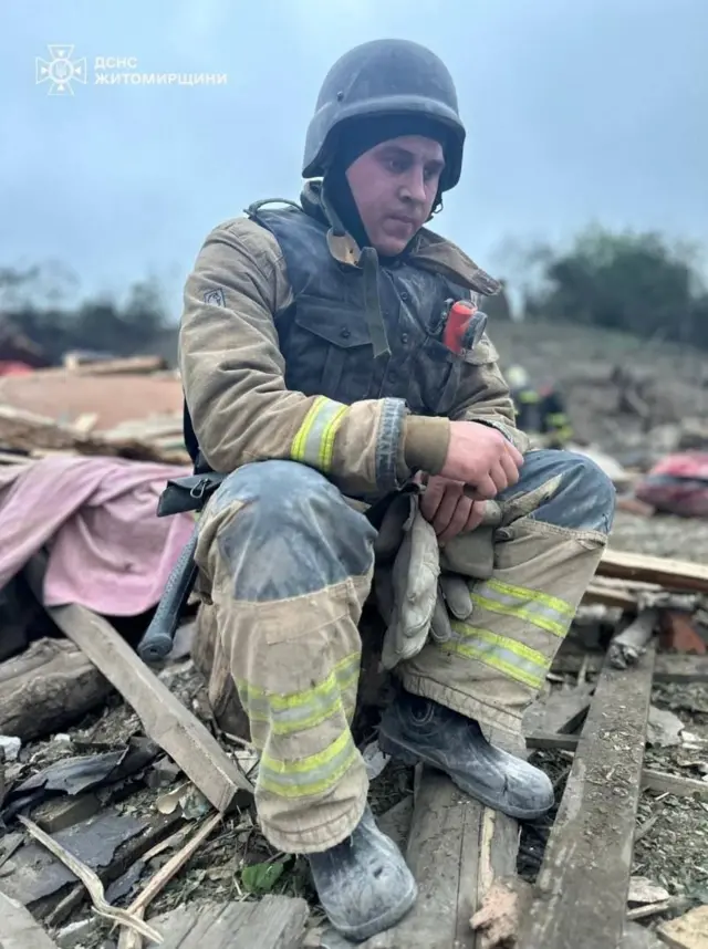 Рятувальник