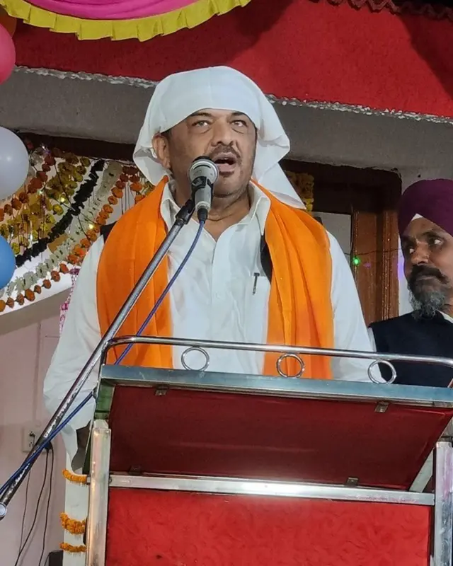 सुनील केदार